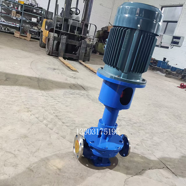 RY50-50-200導熱油泵