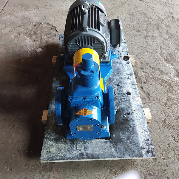 YCB10圓弧齒輪泵