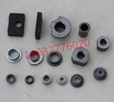 粉末冶金機(jī)械零部件