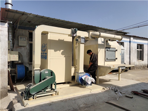 BRY型離心式熱油泵