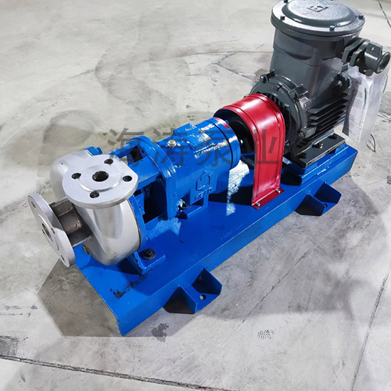 HP40-50-150旋盤(pán)泵