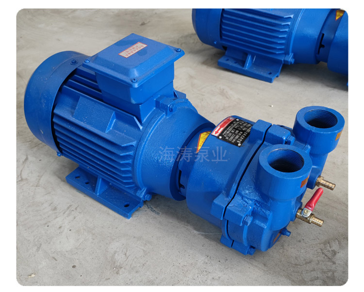 2bv真空泵，2bv系列水環(huán)式真空泵